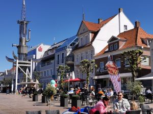 Bild 42: Ferienwohnung Kerstin in Strackholt