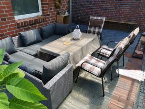 Bild 23: Ferienwohnung Kerstin in Strackholt