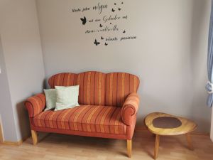 Bild 10: Ferienwohnung Kerstin in Strackholt