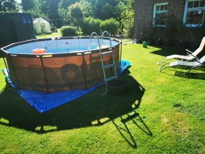 Bild 34: Ferienwohnung Kerstin in Strackholt