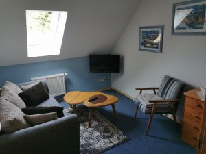 Bild 13: Ferienwohnung Kerstin in Strackholt