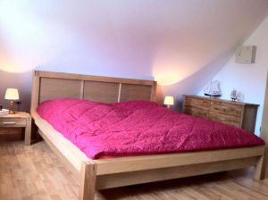 Bild 17: Ferienhaus Porten Nordsee- Küste, eingezäunter Garten, Urlaub mit Hunden