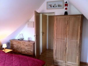 Bild 16: Ferienhaus Porten Nordsee- Küste, eingezäunter Garten, Urlaub mit Hunden