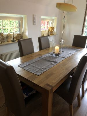 Bild 11: Ferienhaus Porten Nordsee- Küste, eingezäunter Garten, Urlaub mit Hunden