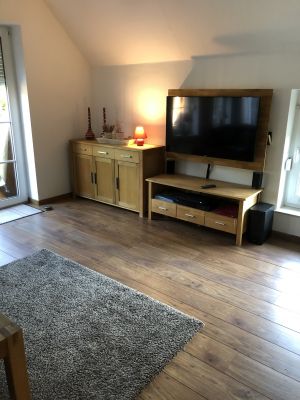 Bild 14: Ferienhaus Porten Nordsee- Küste, eingezäunter Garten, Urlaub mit Hunden