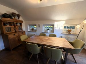 Bild 3: Ferienhaus Porten Nordsee- Küste, eingezäunter Garten, Urlaub mit Hunden