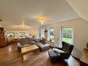 Bild 5: Ferienhaus Porten Nordsee- Küste, eingezäunter Garten, Urlaub mit Hunden