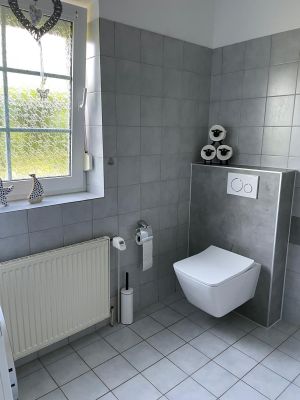 Bild 6: Ferienhaus Porten Nordsee- Küste, eingezäunter Garten, Urlaub mit Hunden