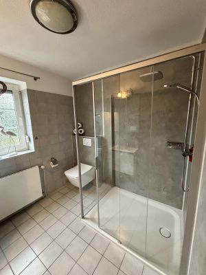 Bild 7: Ferienhaus Porten Nordsee- Küste, eingezäunter Garten, Urlaub mit Hunden