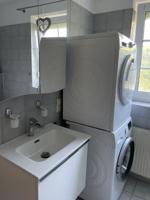 Bild 8: Ferienhaus Porten Nordsee- Küste, eingezäunter Garten, Urlaub mit Hunden