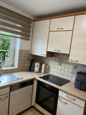 Bild 10: Ferienhaus Porten Nordsee- Küste, eingezäunter Garten, Urlaub mit Hunden