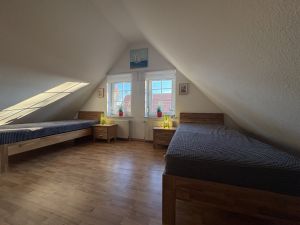 Bild 12: Ferienhaus Porten Nordsee- Küste, eingezäunter Garten, Urlaub mit Hunden