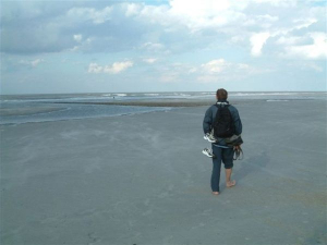 Bild 36: Schicke Fewo an der südlichen Nordseeküste-Ostfriesland