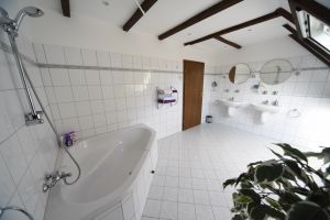 Bild 2: Schicke Fewo an der südlichen Nordseeküste-Ostfriesland