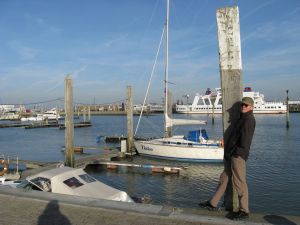 Bild 40: Schicke Fewo an der südlichen Nordseeküste-Ostfriesland