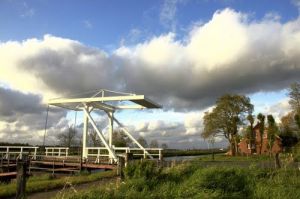 Bild 31: Schicke Fewo an der südlichen Nordseeküste-Ostfriesland