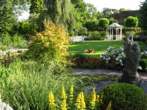 Bild 22: Schicke Fewo an der südlichen Nordseeküste-Ostfriesland