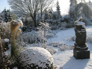 Bild 54: Schicke Fewo an der südlichen Nordseeküste-Ostfriesland