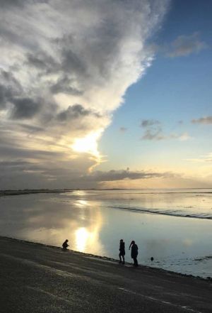 Bild 7: Schicke Fewo an der südlichen Nordseeküste-Ostfriesland