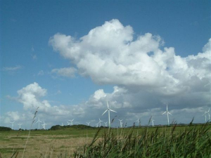Bild 45: Schicke Fewo an der südlichen Nordseeküste-Ostfriesland