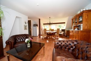 mit Blick in den botanischen Garten - Bild 3: Schicke Fewo an der südlichen Nordseeküste-Ostfriesland