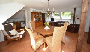 direkter Waldblick - Bild 15: Schicke Fewo an der südlichen Nordseeküste-Ostfriesland