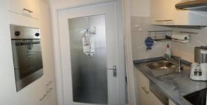 Bild 6: Allergikerfreundliches *** App. auf Borkum mit Balkon und Meerblick!