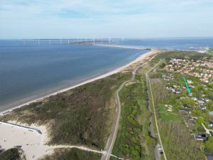 Copyright A. Heitmann - Bild 3: Zeeland Strandhaus - Ihr Ferienhaus direkt an Meer & Strand!