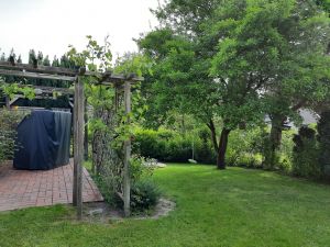 Bild 3: Haus Dithmarschen in Reinsbüttel