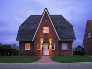 Bild 4: Süderhus - Süderhafen auf Nordstrand, Weltnaturerbe Wattenmeer, Nordsee