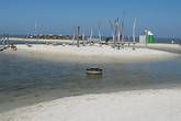 Eintritt für unsere Gäste frei !! - Bild 16: Ferienhaus am Strand/Indoorspielhalle mit WLAN-Anschluss