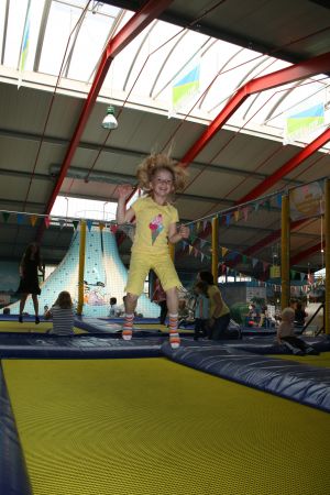Eintritt für unsere Gäste frei !! - Bild 11: Ferienhaus am Strand/Indoorspielhalle mit WLAN-Anschluss