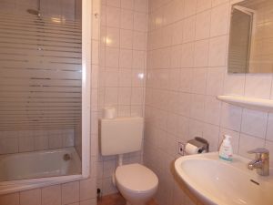 Bild 4: Ferienwohnung an der Nordsee