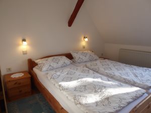 Bild 2: Ferienwohnung an der Nordsee