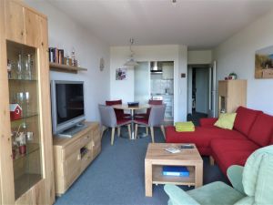 Bild 3: Ferienwohnung mit 2 Schlafzimmern am Seedeich