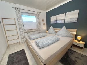 Bild 7: Norddeich EG-Ferienwohnung bis 3 Personen und Hund WLAN strandnah