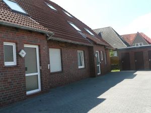 Bild 12: Norddeich EG-Ferienwohnung bis 3 Personen und Hund WLAN strandnah