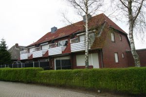 Bild 16: Norddeich EG-Ferienwohnung bis 3 Personen und Hund WLAN strandnah