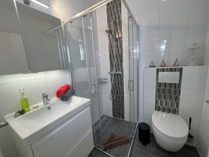 Bild 10: Norddeich EG-Ferienwohnung bis 3 Personen und Hund WLAN strandnah