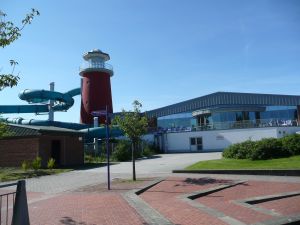 Bild 20: Norddeich EG-Ferienwohnung bis 3 Personen und Hund WLAN strandnah