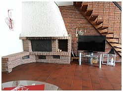 Bild 9: Ferienhaus Peerkieker am Reiterhof vor Greetsiel