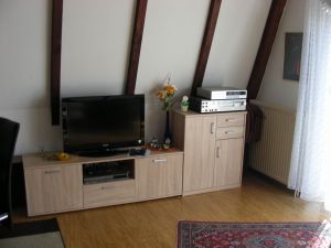 Bild 10: Haus Heidemarie mit eingezäunten Garten, Nordseeküste für Urlaub mit Hund