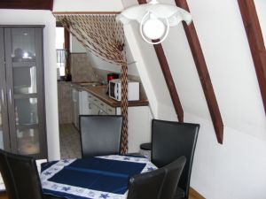 Bild 9: Haus Heidemarie mit eingezäunten Garten, Nordseeküste für Urlaub mit Hund