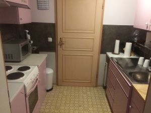 klein aber fein - Bild 17: Ferienhaus mit Wohnung im Dachgeschoss - Reet-Dach-Haus f. 4 Personen