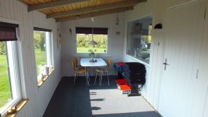 Bild 13: Ferienhaus in Løkken/Süd