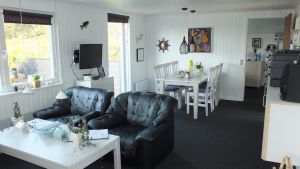 Bild 1: Ferienhaus in Løkken/Süd