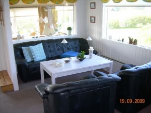 Bild 3: Ferienhaus in Løkken/Süd