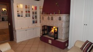 Bild 2: Ferienhaus Blinkfuer104 in St. Peter-Ording