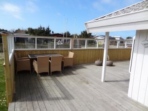 Bild 14: Ferienhaus in Lökken/Furreby