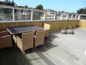 Bild 15: Ferienhaus in Lökken/Furreby